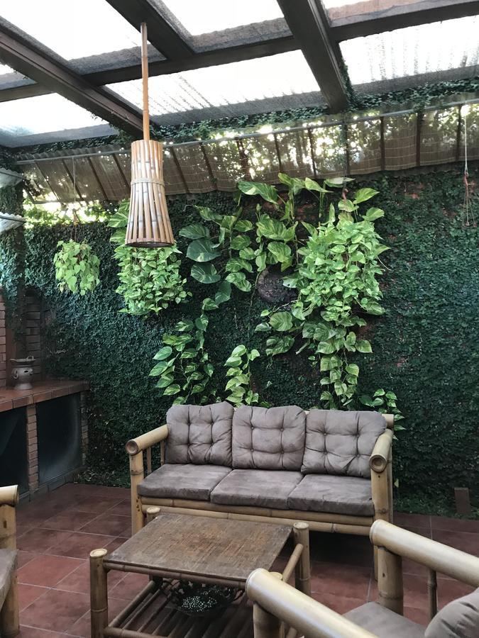 Ruiselares Apartment Puntarenas Ngoại thất bức ảnh