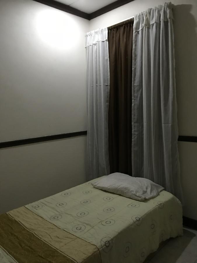 Ruiselares Apartment Puntarenas Ngoại thất bức ảnh