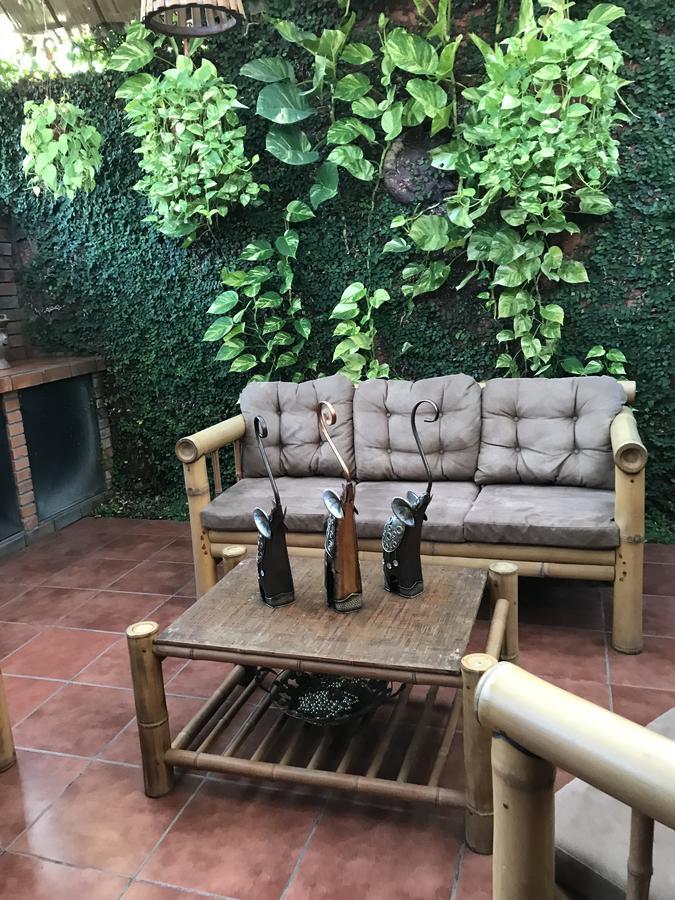Ruiselares Apartment Puntarenas Ngoại thất bức ảnh