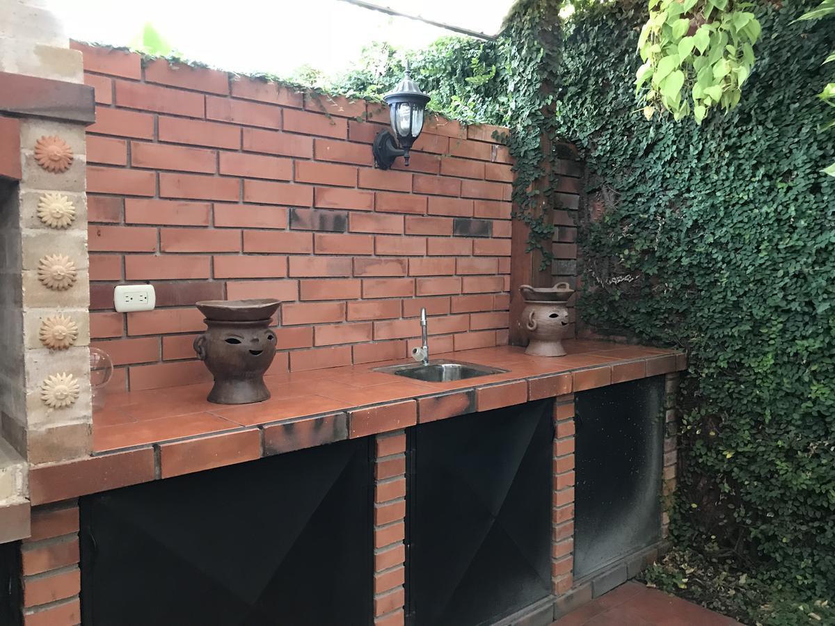 Ruiselares Apartment Puntarenas Ngoại thất bức ảnh