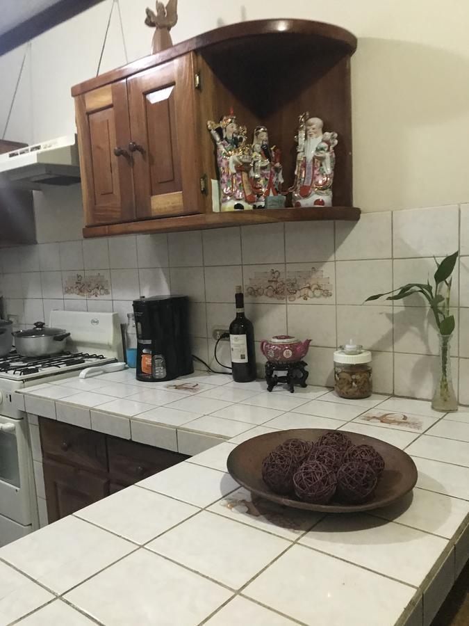 Ruiselares Apartment Puntarenas Ngoại thất bức ảnh