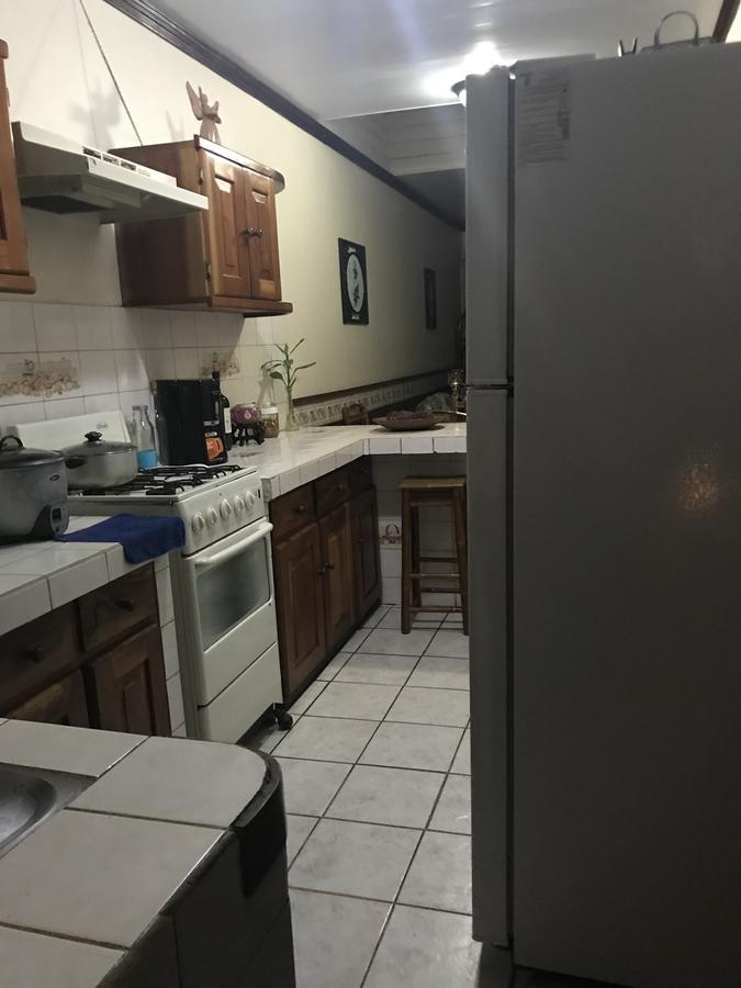 Ruiselares Apartment Puntarenas Ngoại thất bức ảnh